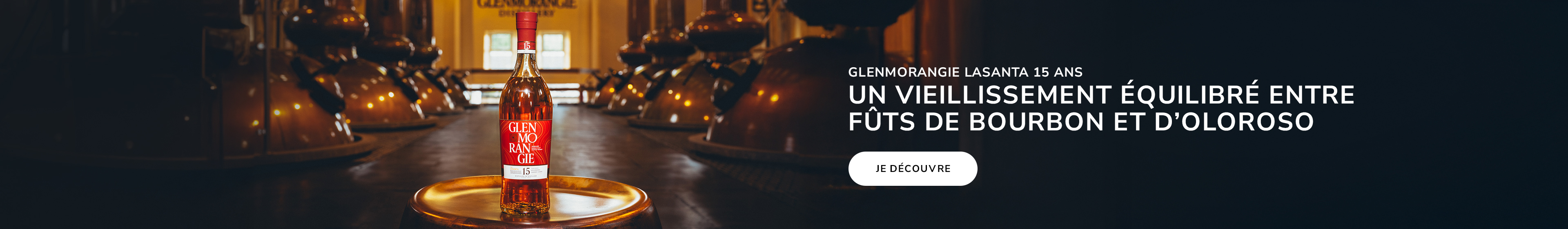 Visuel Glenmorangie